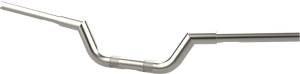 Valley Handlebar Silver, 2, nordicamoto.ro