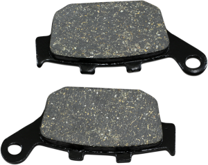 Organic Harley/buell Brake Pads, 1, nordicamoto.ro