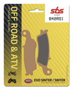 Rsi Offroad Racing Sintered Brake Pads