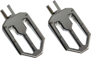 Moto V2 Pegs Red, 2, nordicamoto.ro