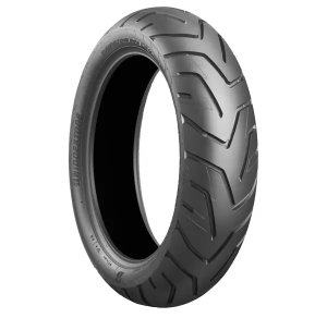 190/55-17-es Bridgestone Battlax Adventure A41 gumiabroncs – elengedhetetlen kellék minden motoros számára, aki magabiztosan szeretne kanyarodni., 1, nordicamoto.ro