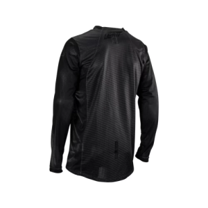 Leatt Moto 4.5 X-Flow V26 póló, fekete, XXL, 4, nordicamoto.ro