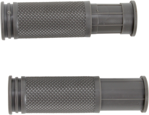 7/8(r) D3 Replacement Grip Gray