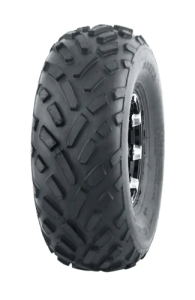 WANDA P340 elülső ATV-gumiabroncs 19x7,00-8 28J 4PR TL
