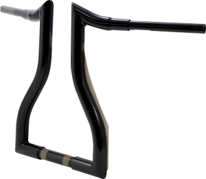 Hammerhead Handlebar Black, 2, nordicamoto.ro