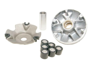Complete Variator Kit, 2, nordicamoto.ro
