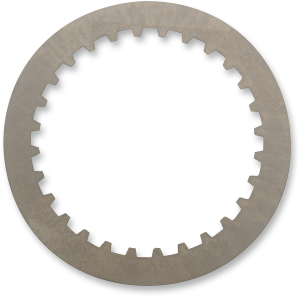 Clutch Steel Drive Plate