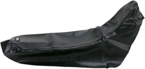 MOOSE RACING üléshuzat Stan Suz Blk Fekete, 1, nordicamoto.ro
