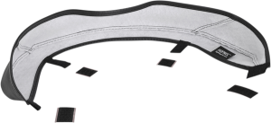 Front Trunk Mini Bra Black, 2, nordicamoto.ro
