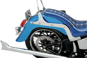 Rear Fender E-coating, 2, nordicamoto.ro