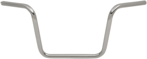 1(r) Handlebar Silver