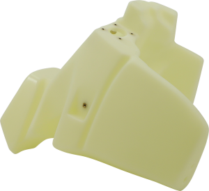 Large Capacity Gas Tank Clear, 2, nordicamoto.ro