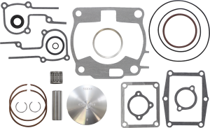 High Performance Piston Kit With Gaskets For 2-stroke, 2, nordicamoto.ro