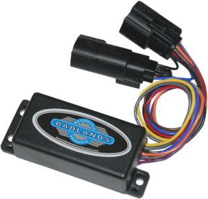 Illuminator Plug-in Style Run, Brake And Turn Signal Module, 1, nordicamoto.ro