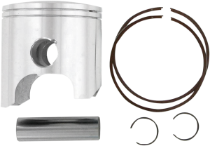 High-performance Piston
