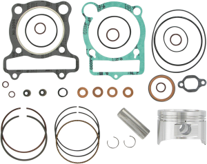 High-performance Piston Kit With Gaskets For 4-stroke, 1, nordicamoto.ro