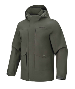 GEACĂ WINDPROOF PRIMĂVARĂ/TOAMNĂ – VERDE CFMOTO, 3, nordicamoto.ro