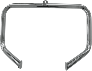 Big Buffalo Engine Guard Silver, 1, nordicamoto.ro