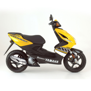 Sito Full-system Exhaust Black
