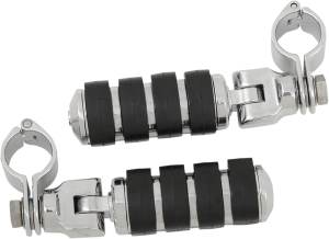 Iso Foot Pegs Black large, 1, nordicamoto.ro