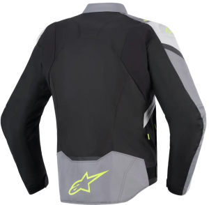 Alpinestars T-Jaws V4 vízálló kabát, M-es méret, 2, nordicamoto.ro