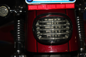 Probeam® Low-profile Led Taillight Kit Smoke, 1, nordicamoto.ro