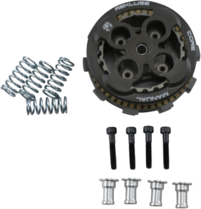 Core Manual Clutch Kit