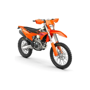 2027-es KTM 250 EXC-F Euro 5+ enduro motorkerékpár, 2, nordicamoto.ro