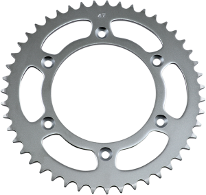 Sprocket Steel