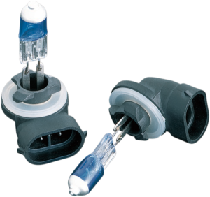Super White 881 Passing Lamp Bulb