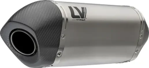 LeoVince LV-14 titán csúszócső a BMW R 1300 GS / Adventure modellhez, 1, nordicamoto.ro