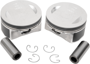 Replacement Piston
