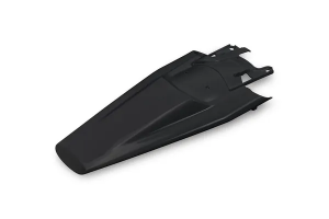 Husqvarna hátsó sárvédő, fekete, 1, nordicamoto.ro