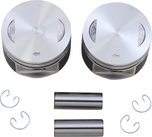 Piston