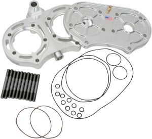 Cool Head Shell Kit 
