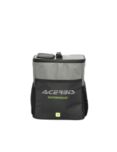Acerbis MOTO KAMP ARTIK fekete/szürke hűtőtáska