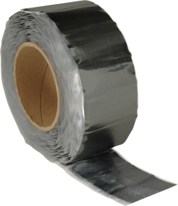 Boom Mat Tape Black