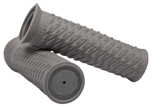Bolt Grips Gray, 1, nordicamoto.ro