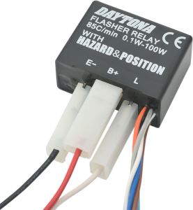 Indicator Relay