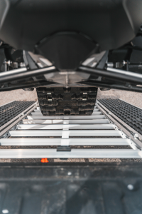 Caliber Universal motoros szán/ATV/UTV rámpa – az ideális indítófelület minden komoly motoros számára, aki gyorsan fel akarja rakni a járművét és elindulni a pályára., 5, nordicamoto.ro
