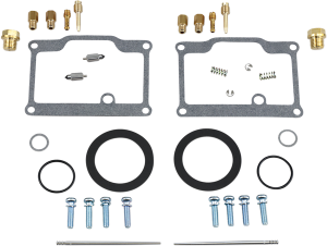 Carb Rebuild Kit