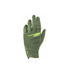 Leatt hétvége, Leatt MTB 2.0 SubZero kaktuszzöld kesztyű, nordicamoto.ro