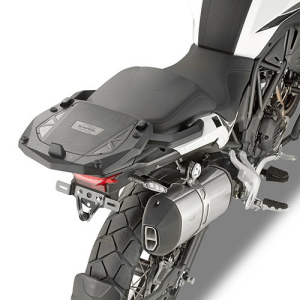 Kappa BENELLI TRK502 X '20 csomagtartó-keret, 1, nordicamoto.ro
