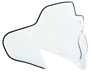 Kimpex szélvédő Yamaha 14", 2, nordicamoto.ro