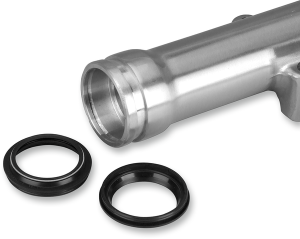 Fork Dust Seal Dyna V-rod Black