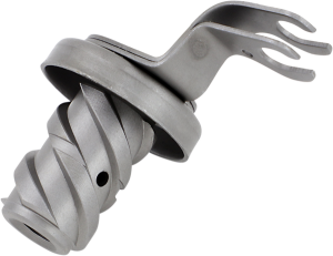 Clutch Release Worm Gear, 1, nordicamoto.ro