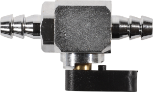 In-line Fuel Valve