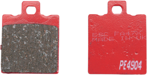 Organic Base (r)fa(r) Brake Pads