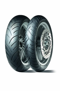 Scootsmart gumiabroncs, 5, nordicamoto.ro