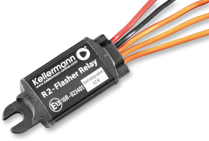 Load-independent Indicator Relay, 2, nordicamoto.ro
